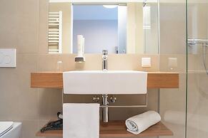 Das Jedermann Boutiquehotel