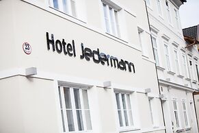 Das Jedermann Boutiquehotel