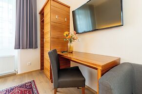 Das Jedermann Boutiquehotel