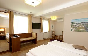 Das Jedermann Boutiquehotel