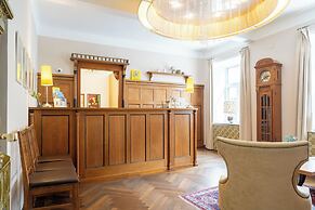 Das Jedermann Boutiquehotel