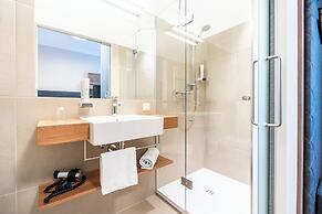 Das Jedermann Boutiquehotel