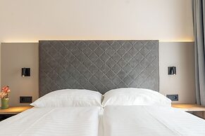 Das Jedermann Boutiquehotel