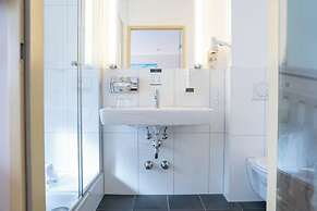 Das Jedermann Boutiquehotel