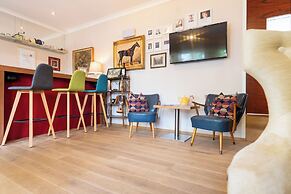 Das Jedermann Boutiquehotel