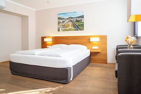 Das Jedermann Boutiquehotel