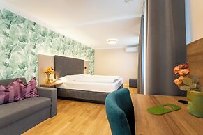 Das Jedermann Boutiquehotel