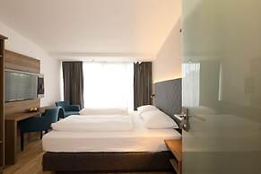 Das Jedermann Boutiquehotel