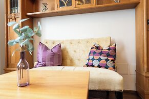 Das Jedermann Boutiquehotel