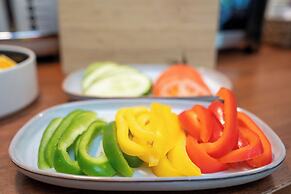 Das Jedermann Boutiquehotel