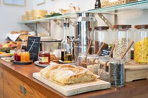 Das Jedermann Boutiquehotel