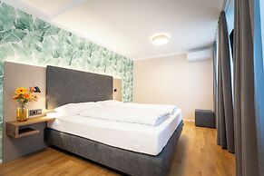 Das Jedermann Boutiquehotel