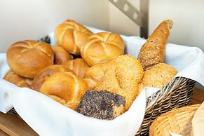 Das Jedermann Boutiquehotel