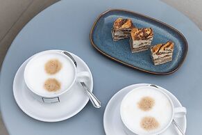 Das Jedermann Boutiquehotel