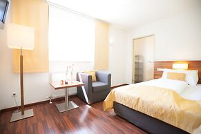 Das Jedermann Boutiquehotel