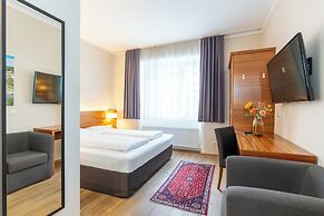 Das Jedermann Boutiquehotel