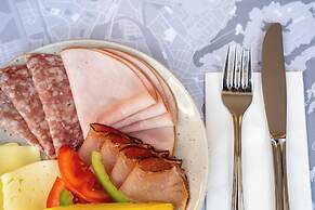 Das Jedermann Boutiquehotel