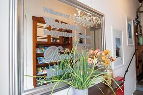 Das Jedermann Boutiquehotel