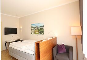 Das Jedermann Boutiquehotel