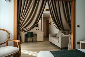 Grand Hotel La Chiusa di Chietri