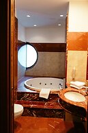 Grand Hotel La Chiusa di Chietri