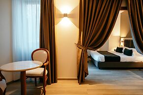 Grand Hotel La Chiusa di Chietri