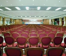 Grand Hotel La Chiusa di Chietri