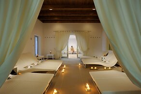 Grand Hotel La Chiusa di Chietri