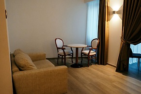 Grand Hotel La Chiusa di Chietri