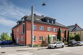 Salzburg Hotel Lilienhof