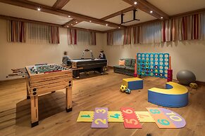 Hotel Garni Frauenschuh