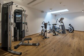 Hotel Garni Frauenschuh