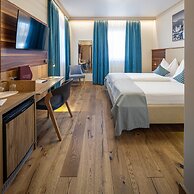 Hotel Garni Frauenschuh