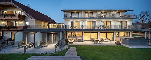 Hotel Garni Frauenschuh