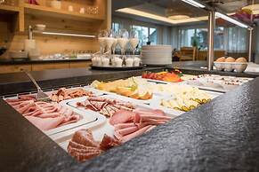 Hotel Garni Frauenschuh