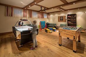 Hotel Garni Frauenschuh