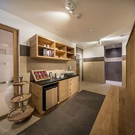 Hotel Garni Frauenschuh