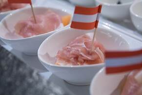 Hotel Garni Frauenschuh