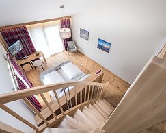 Hotel Garni Frauenschuh