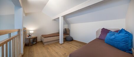 Hotel Garni Frauenschuh