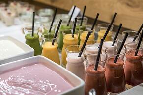 Hotel Garni Frauenschuh