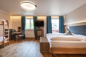 Hotel Garni Frauenschuh