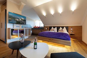 Hotel Garni Frauenschuh