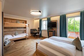 Hotel Garni Frauenschuh