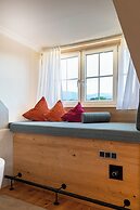 Hotel Garni Frauenschuh