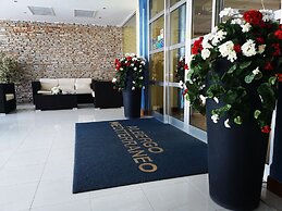 Albergo Mediterraneo
