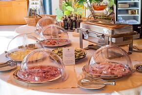 Albergo Mediterraneo