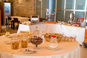 Albergo Mediterraneo