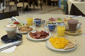 Albergo Mediterraneo
