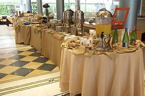 Albergo Mediterraneo